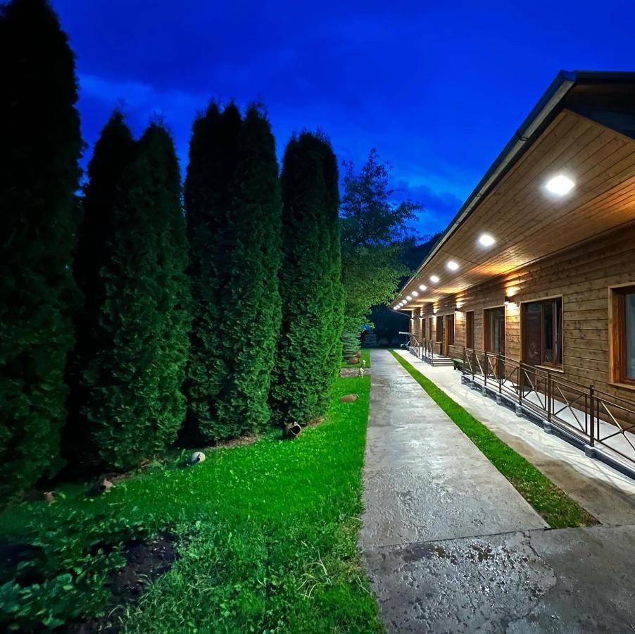 Balkonchik Guesthouse Dilijan Exterior photo